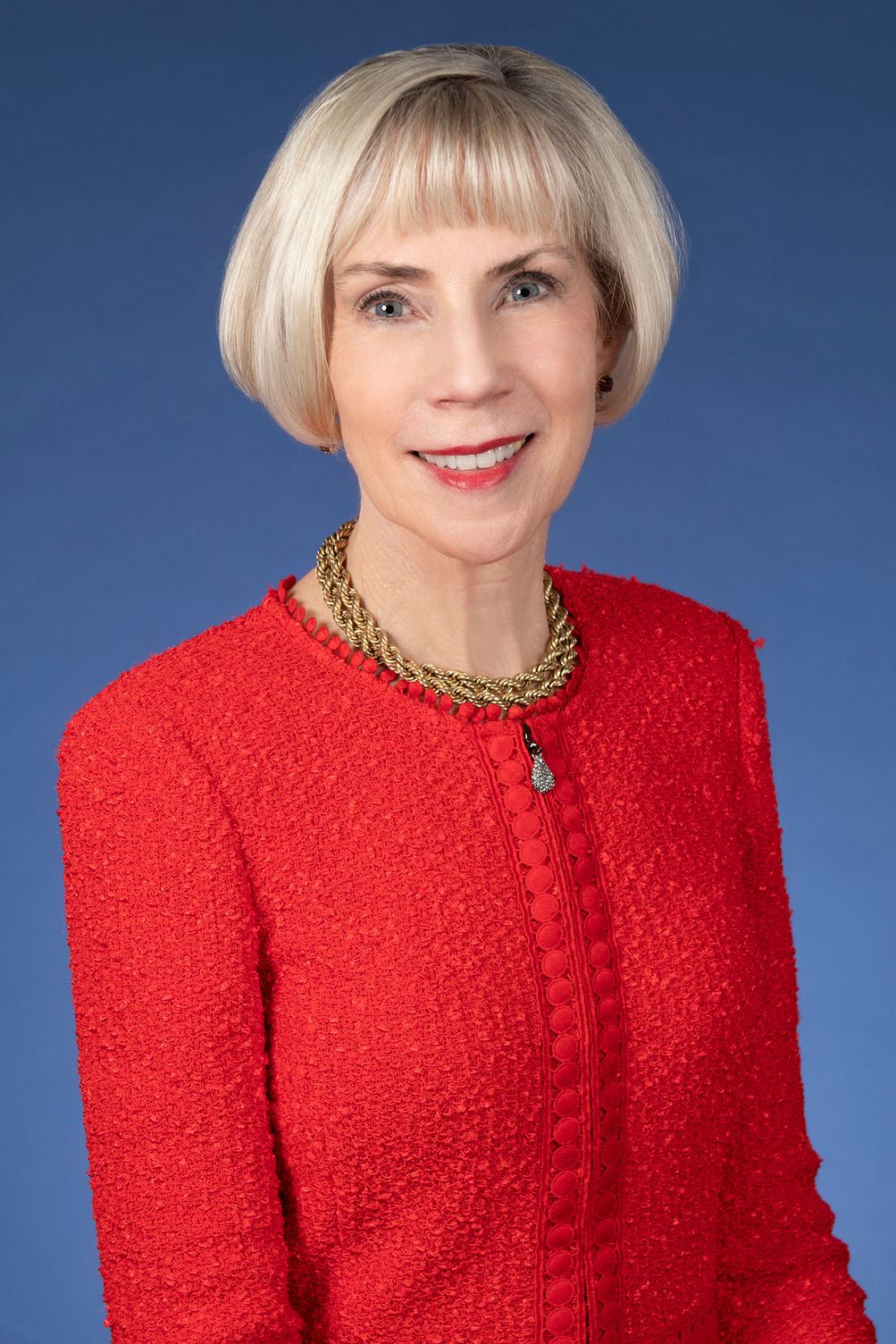Dr. Anne B. Kerr